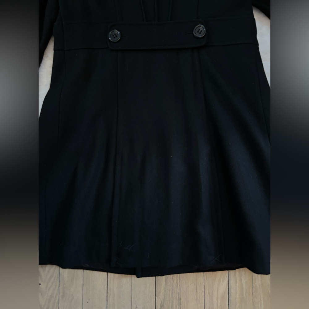 GUESS wool coat - Picture 11 of 11